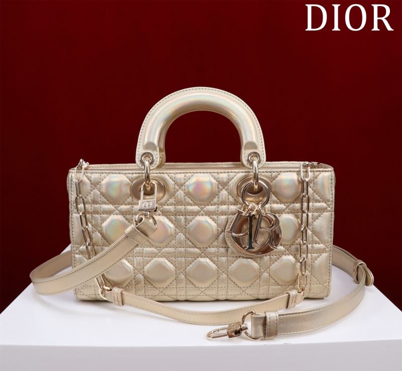 Christian Dior My Lady Bags